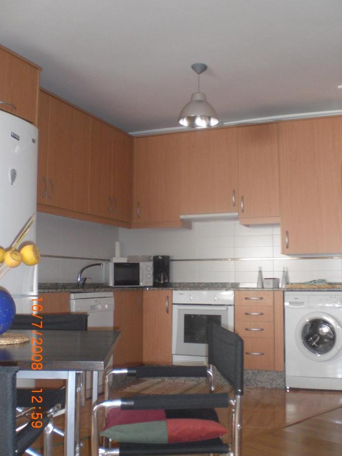La Marina Apartment รีบาเดโอ ภายนอก รูปภาพ