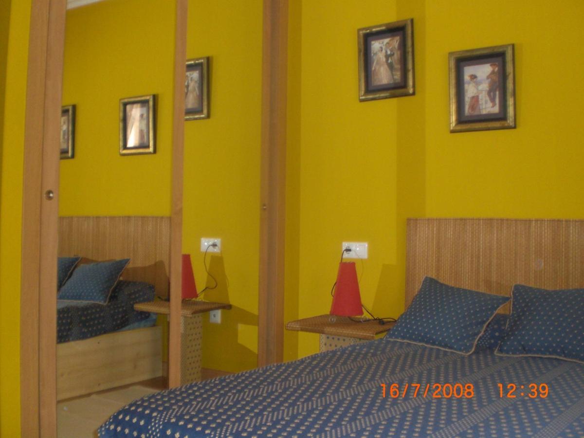 La Marina Apartment รีบาเดโอ ภายนอก รูปภาพ