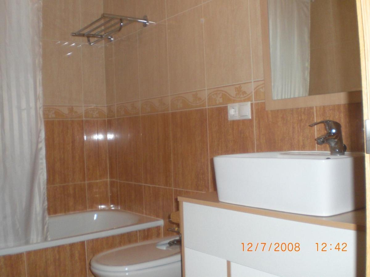 La Marina Apartment รีบาเดโอ ภายนอก รูปภาพ