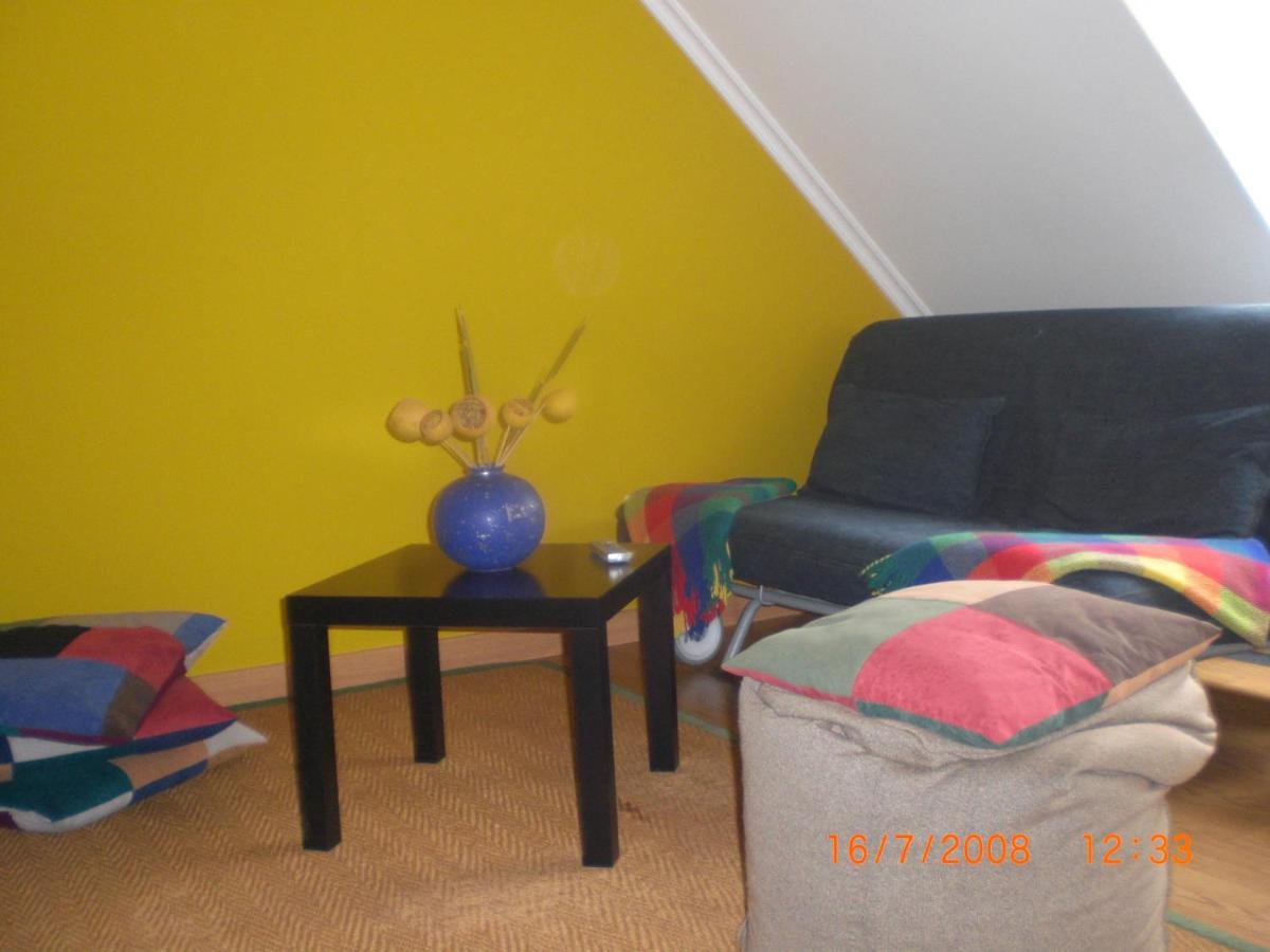 La Marina Apartment รีบาเดโอ ภายนอก รูปภาพ