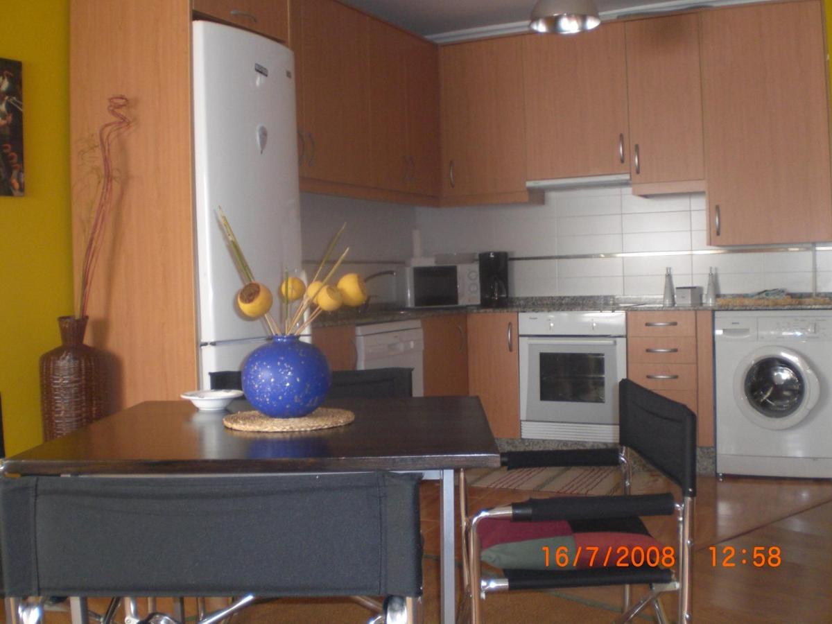 La Marina Apartment รีบาเดโอ ภายนอก รูปภาพ