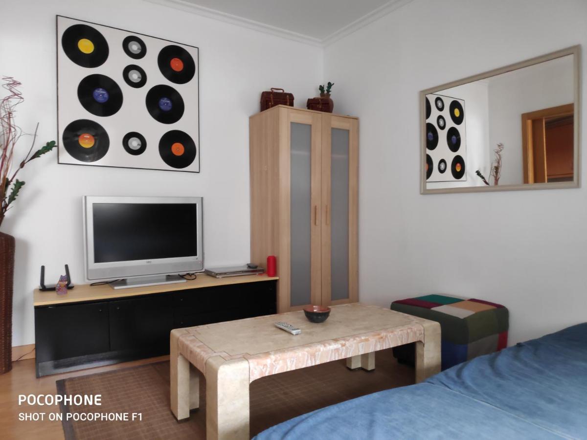 La Marina Apartment รีบาเดโอ ภายนอก รูปภาพ