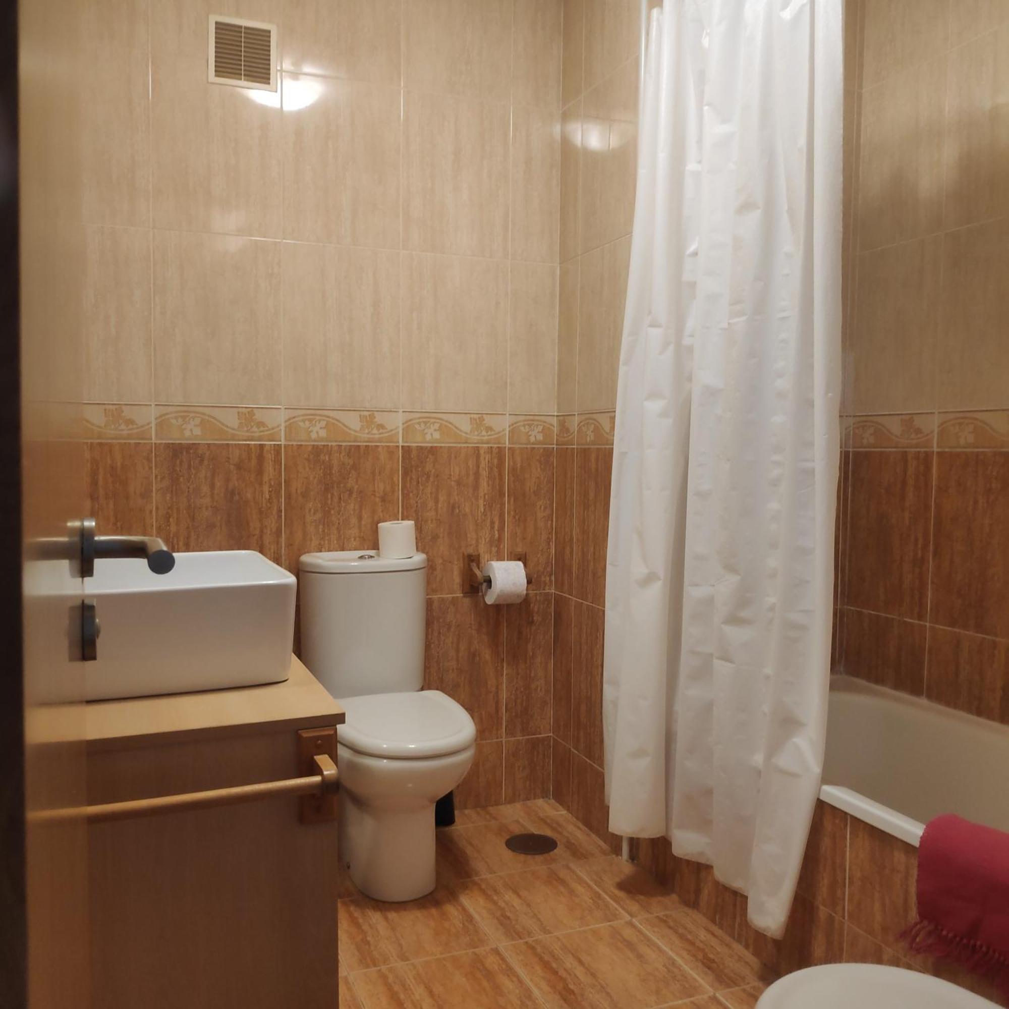 La Marina Apartment รีบาเดโอ ภายนอก รูปภาพ