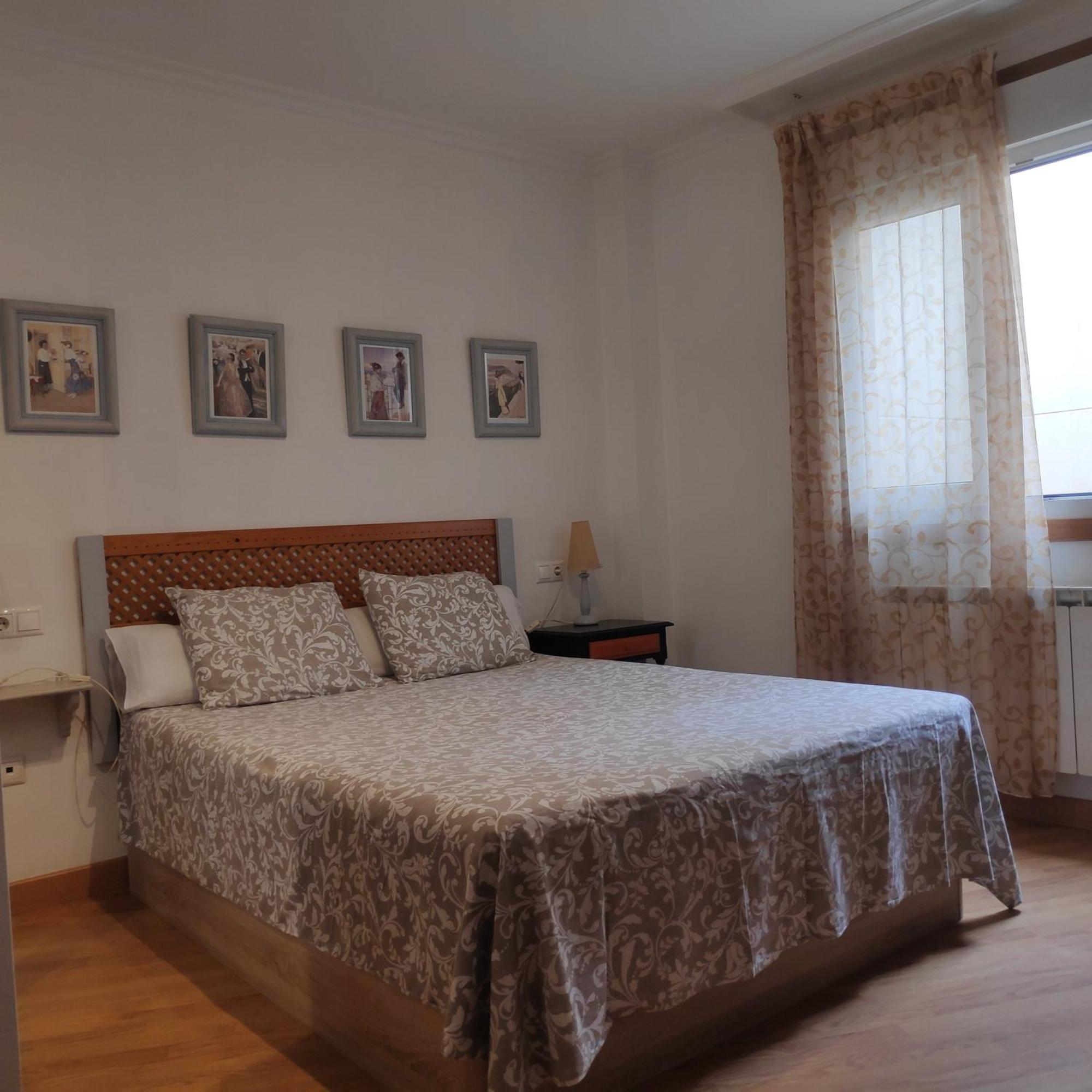 La Marina Apartment รีบาเดโอ ภายนอก รูปภาพ